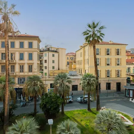 Terrazza In Centro Διαμέρισμα Σαν Ρέμο